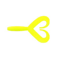  yaman pro loop-two, 10.2 ,  #02-chartreuse,  5 .