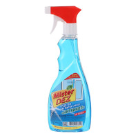     mister dez eco-cleaning, , 500 