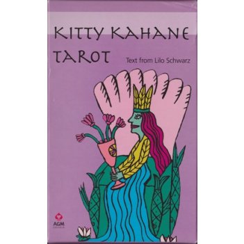  : kitty kahane tarot gb