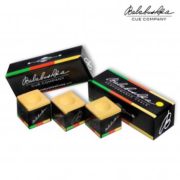  balabushka performance chalk blonde 3.