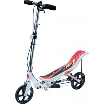 Space scooter x580  