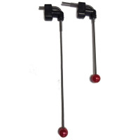  salmo rubber .  3-40 2. 