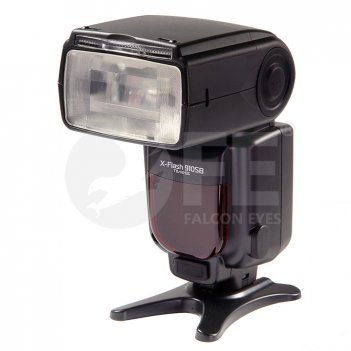   Falcon Eyes X-Flash 910SB TTL-N HSS