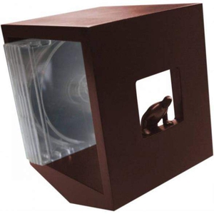   cd 