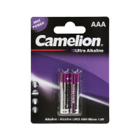   camelion ultra, , lr03-2bl, , 2 .