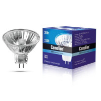   jcdr 35 gu5.3 220 camelion 1952