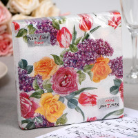   new line fresco  , 2 , 33*33 , 20 .