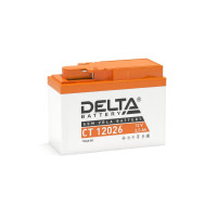   delta 12026 (ytr4a-bs) 12 , 2.5   ()
