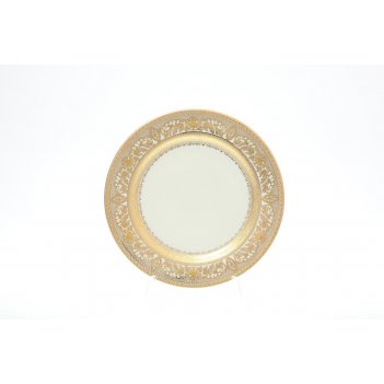   20  cream majestic gold
