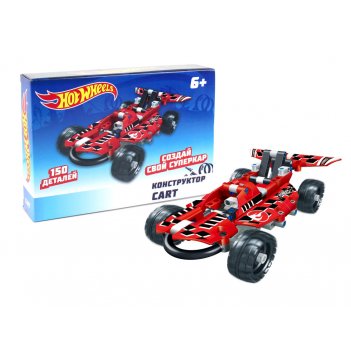Hot Wheels  Cart (150 )