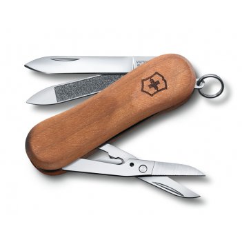 - evowood 81 victorinox 0.6421.63