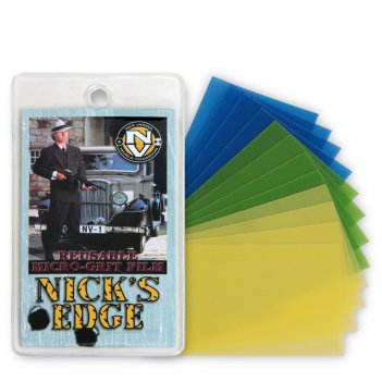      nick`s edge 12.
