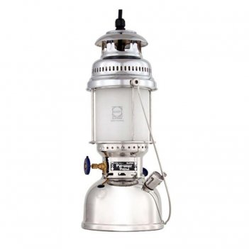 Petromax 500hk chrome electro