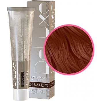 - dls 7/43 de luxe silver  -