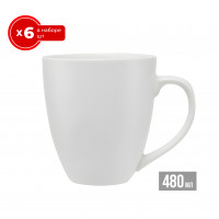   6 .     480  ,  maxwell & williams white basics