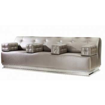  pasha 3 seats waiting version