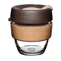  keepcup brew cork s, 227 , almond