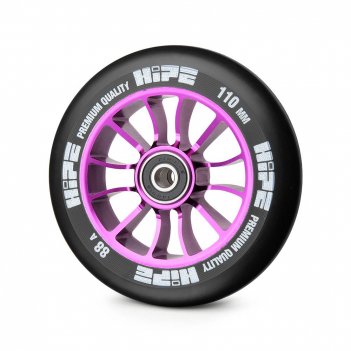  hipe h01 110 purple/black