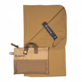     Cooling Towel, Cayote