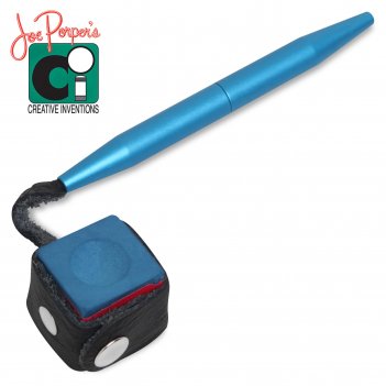     joe porper`s chalk on a stick / 