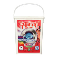   kresays colours     , 2,5 