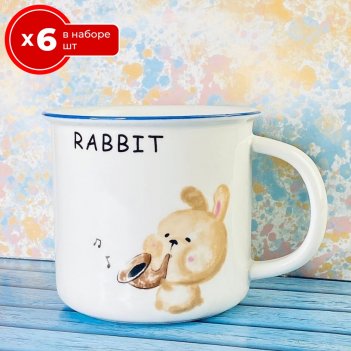   6  lenardi rabbit 400 , ,      6 