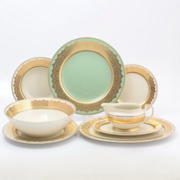    6  25  agadir seladon gold