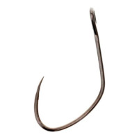  koi trout hook,  10 int,  bn 10 .