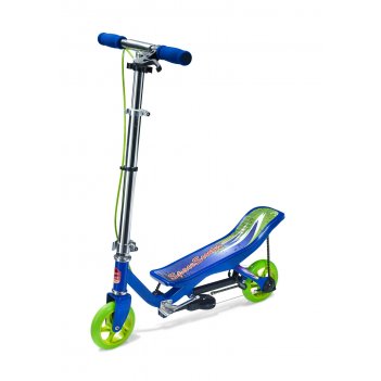 Space scooter junior x360 - 