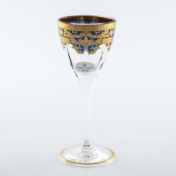     70  natalia golden blue decor astra gold (6 )