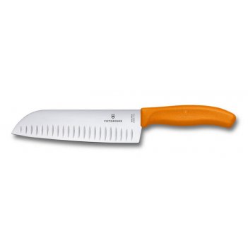  santoku swissclassic victorinox 6.8526.17l9b