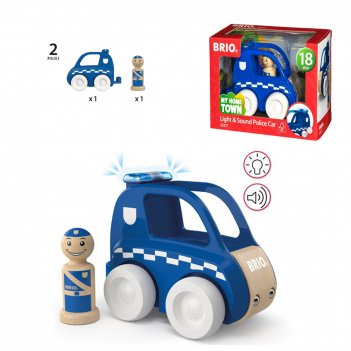   Brio