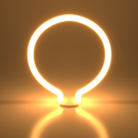    elektrostandard, decor filament, 958135 , 4, e27, 310, 2700