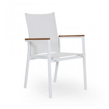   brafab avanti white teak,  