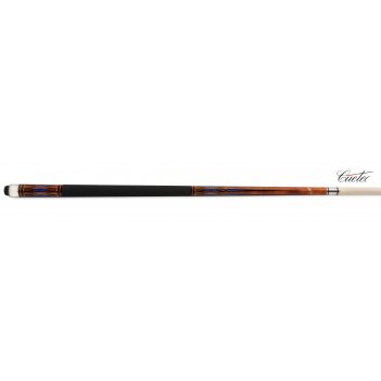  cuetec crystal 2pc 