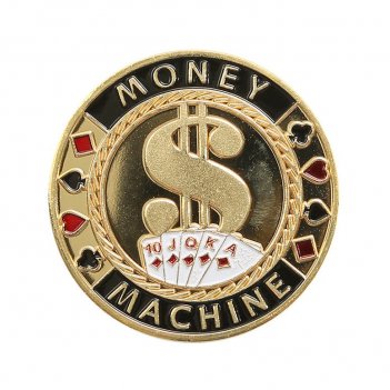 - card guard money machine