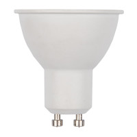   uniel, gu10, 9 , 3000,   