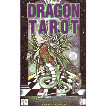  : dragon tarot deck