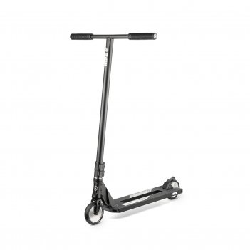  HIPE H9 black/chrome 2021