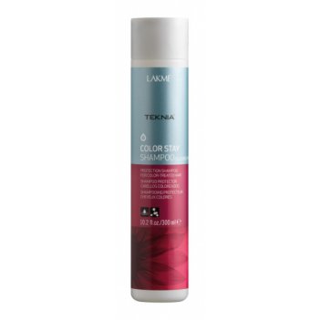 Color stay shampoo (300 )