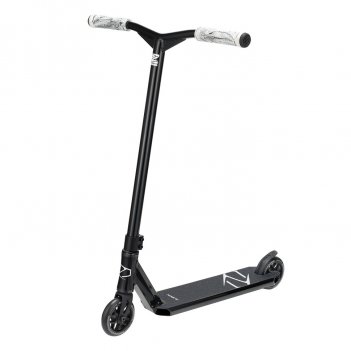  fuzion z-series z250 2020 black