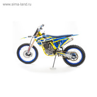   motoland xt250 st-fa, 