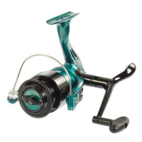  Salmo Blaster super 2, 4000FD