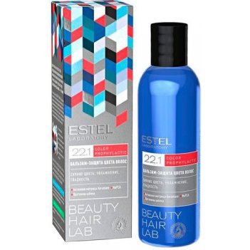  BHL/5-    ESTEL BEAUTY HAIR LAB, 200 .