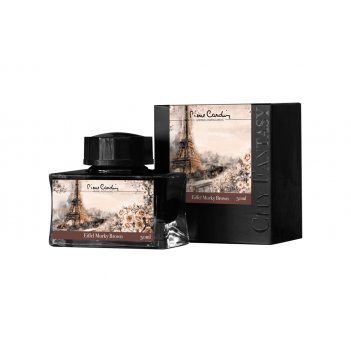   pierre cardin 50,  city fantasy  eiffel murky bro