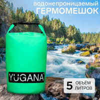 YUGANA, ,  5 ,  , 
