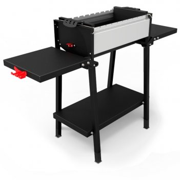  grillver kraftiks silver    