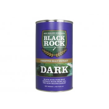   black rock dark    