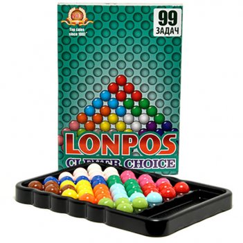 Lonpos clever choice 99