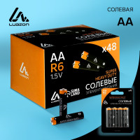   luazon super heavy duty, aa, r6, , 4 